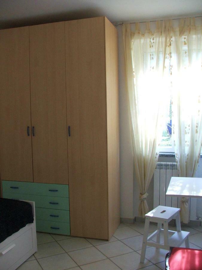 La Casetta Di Sofia Монеглия Екстериор снимка
